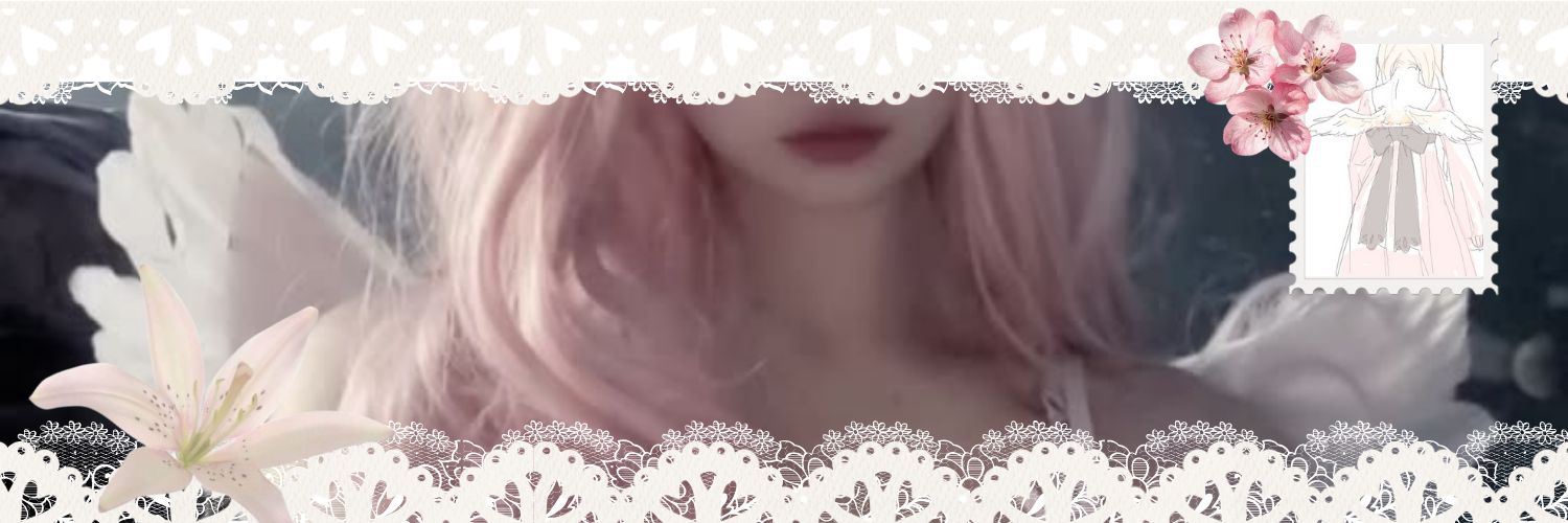 🫧 Starry (damian's gf) banner