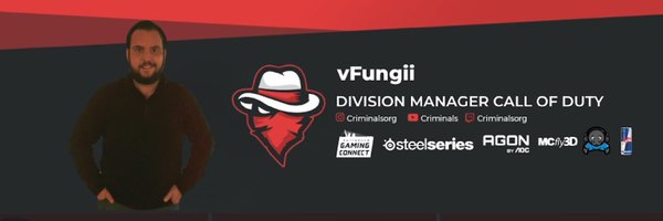 vFungii Profile Banner