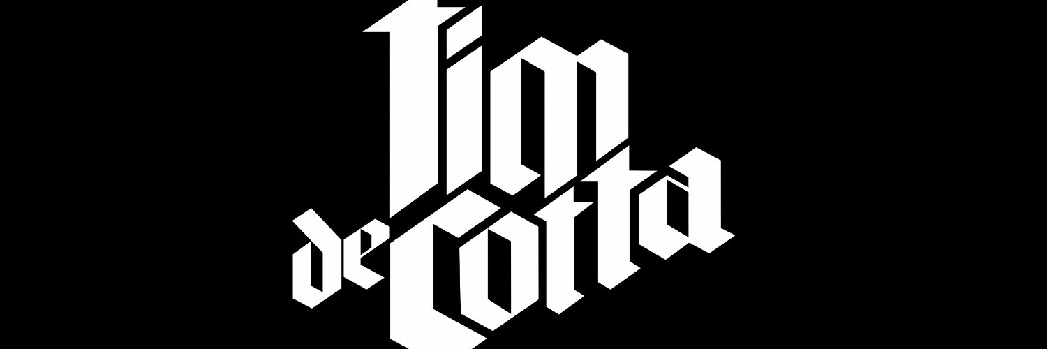 Tim De Cotta banner