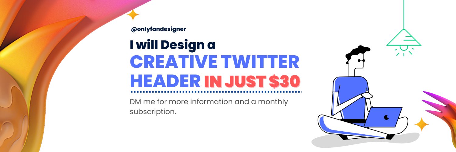 onlyfandesigner's profile banner image