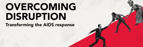 UNAIDS Profile Banner