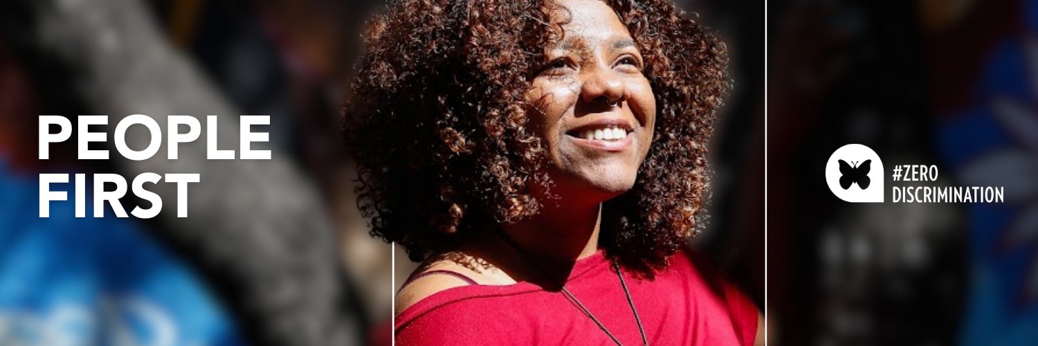 UNAIDS Global banner