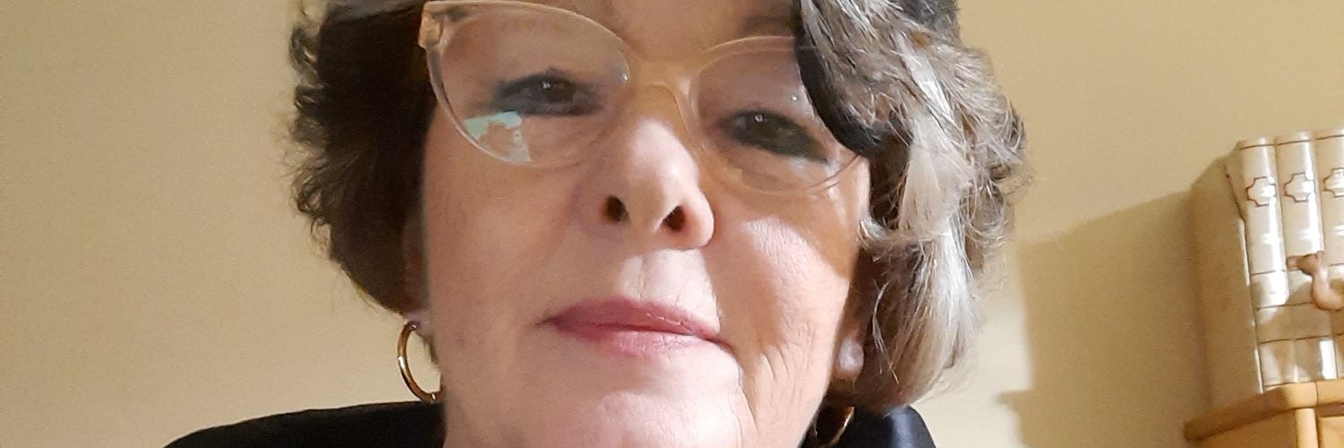 Maria Pinzuti banner