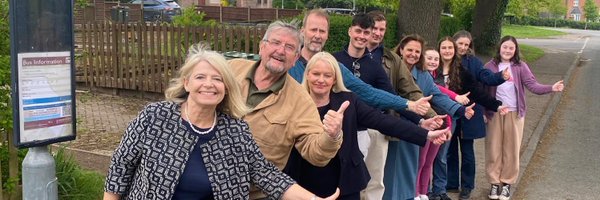 hbaldwin Profile Banner