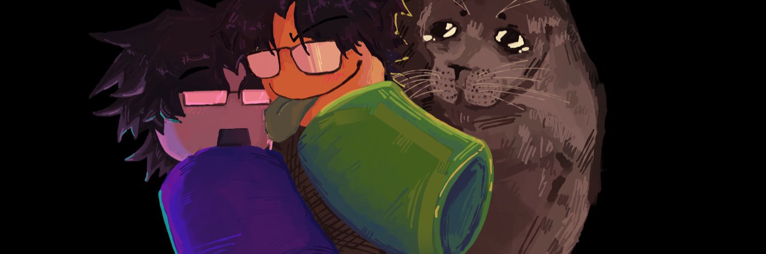 Nikoshioo's profile banner image