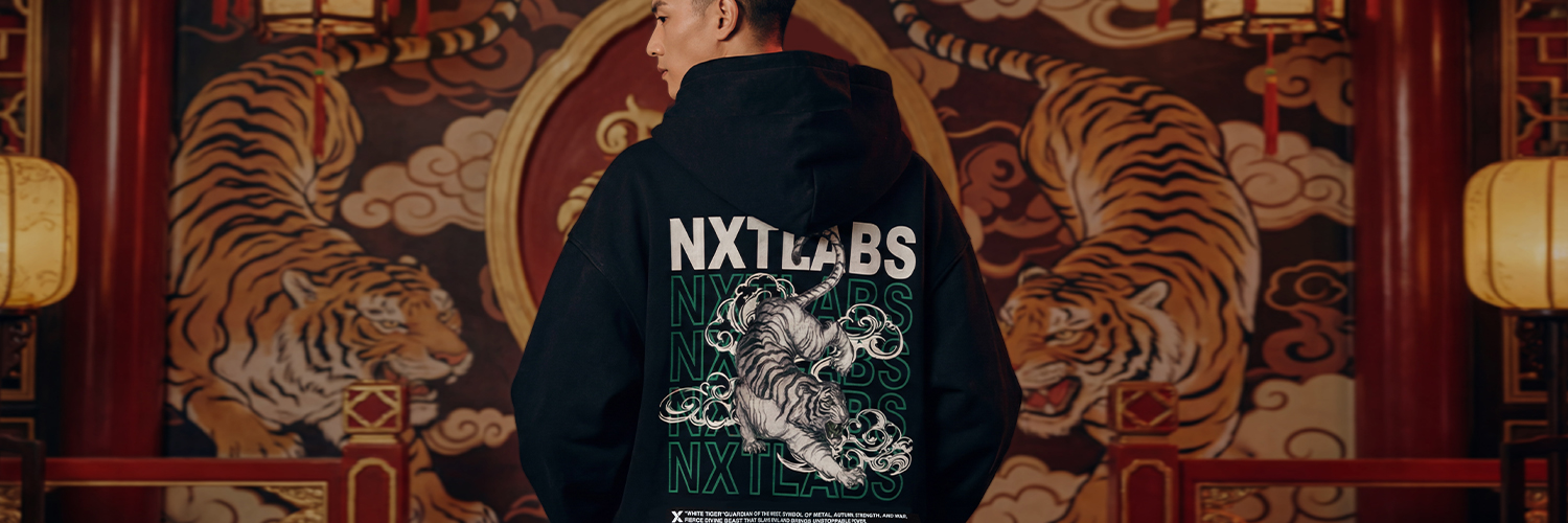 NXT LABS banner