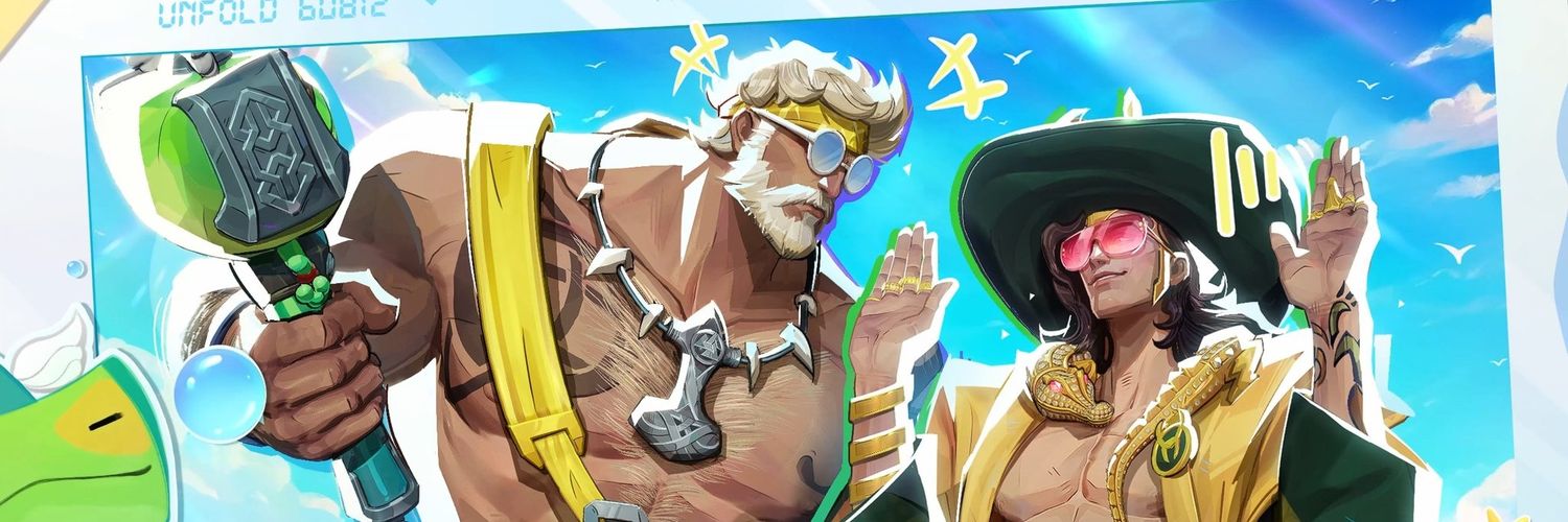 nya's banner