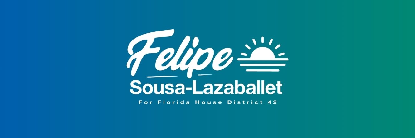 Felipe Sousa Lazaballet banner