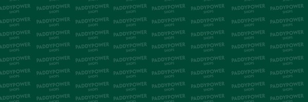 PaddyPowerShops Profile Banner
