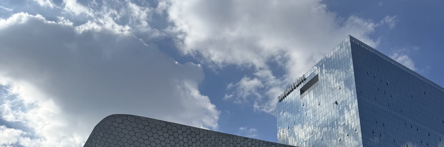 TheRicDavis's profile banner image