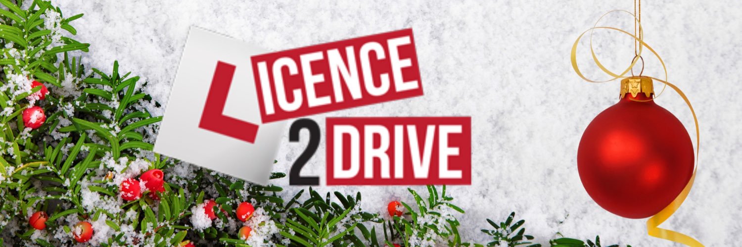 Licence2Drive's profile banner image