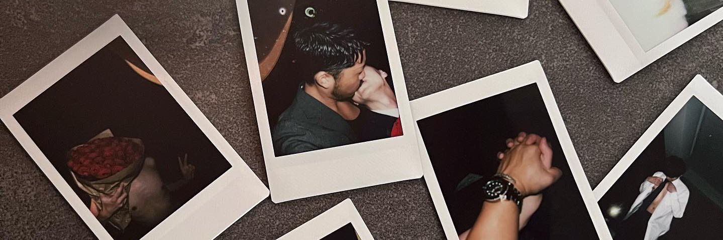 🍮 banner