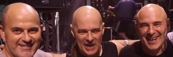 frankiberrio's profile banner image
