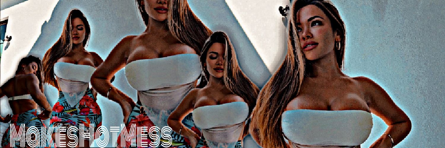 MakesHotMess's profile banner image