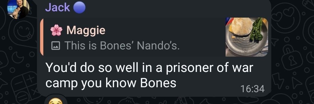 baby bones 🦴 banner