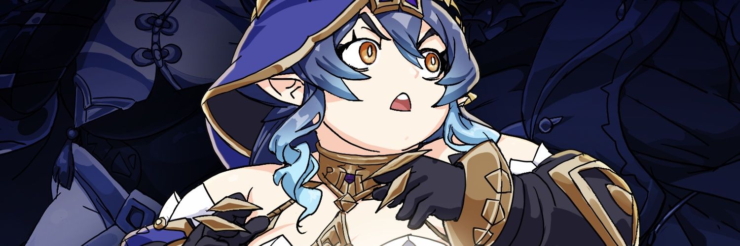 Teyvats Feasting Festival banner