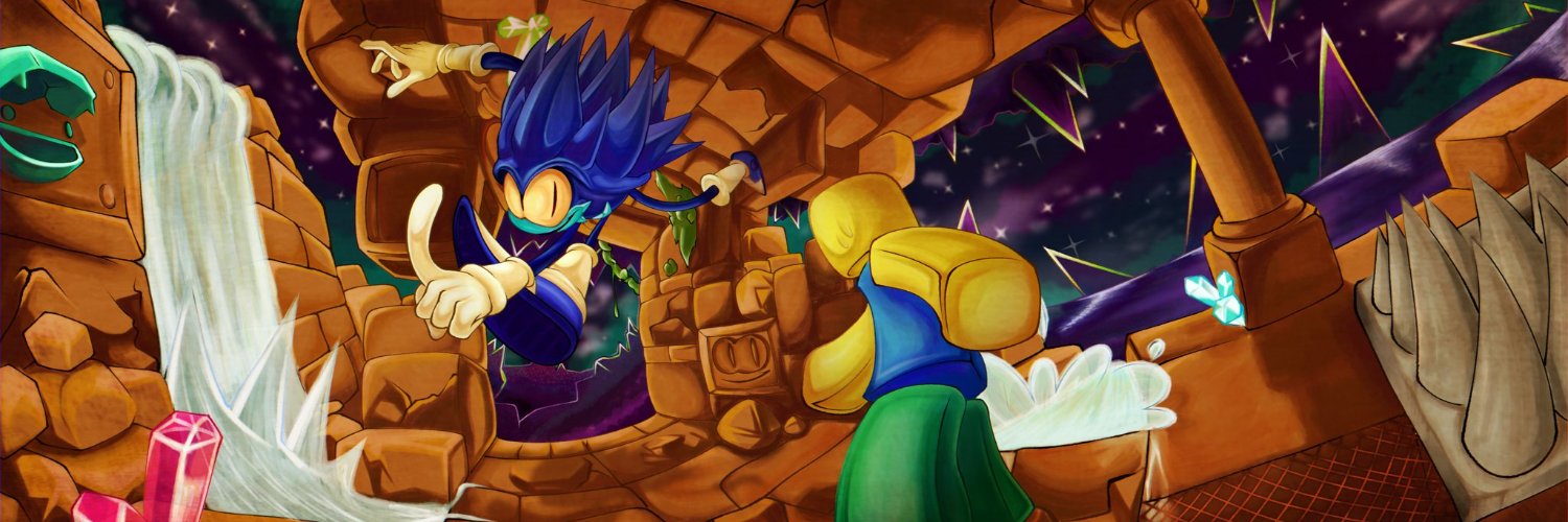 Project Seek 💢 banner