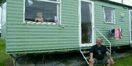 BayParkdean's profile banner image