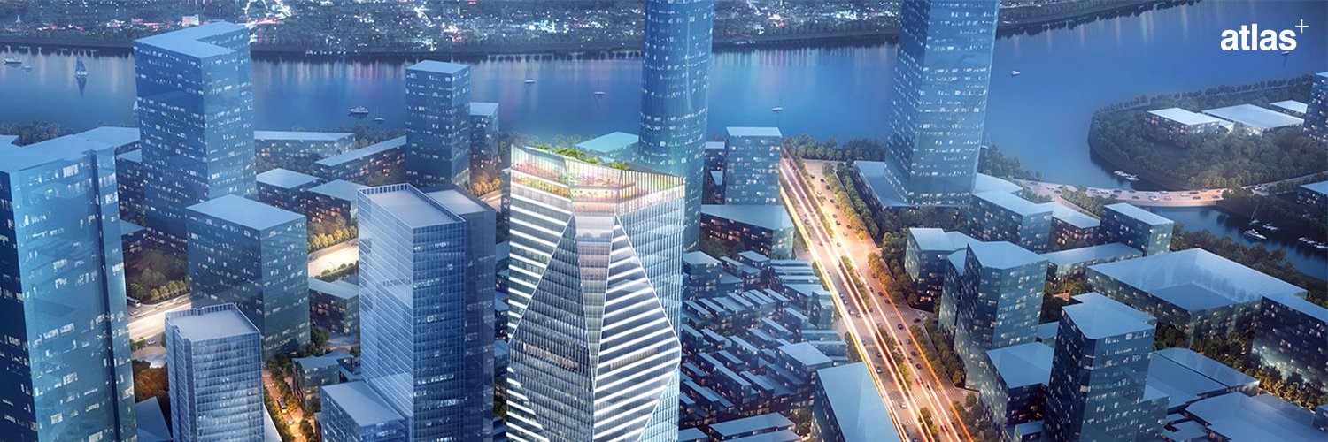 Atlas Industries banner