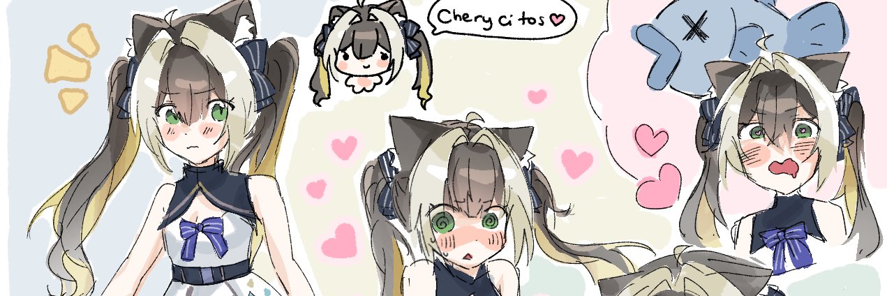 ilovecheryvt's profile banner image