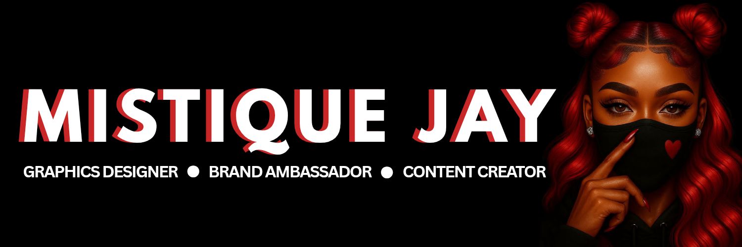 Mistique_Jay's profile banner image