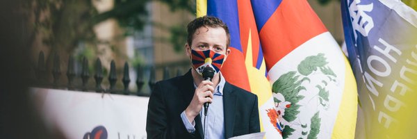 SamWalton Profile Banner