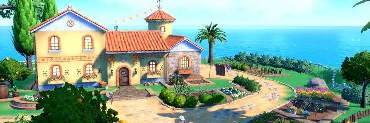 AdonisMarcoBara's profile banner image