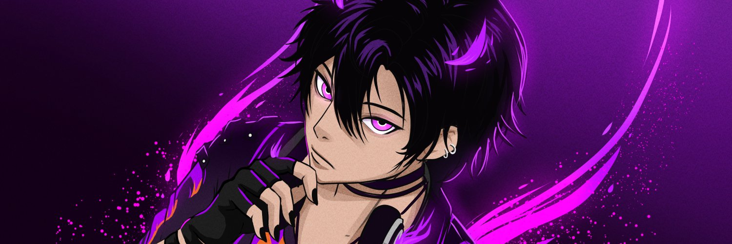 AsherkVT's profile banner image