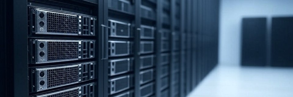 Serverly Hosting banner