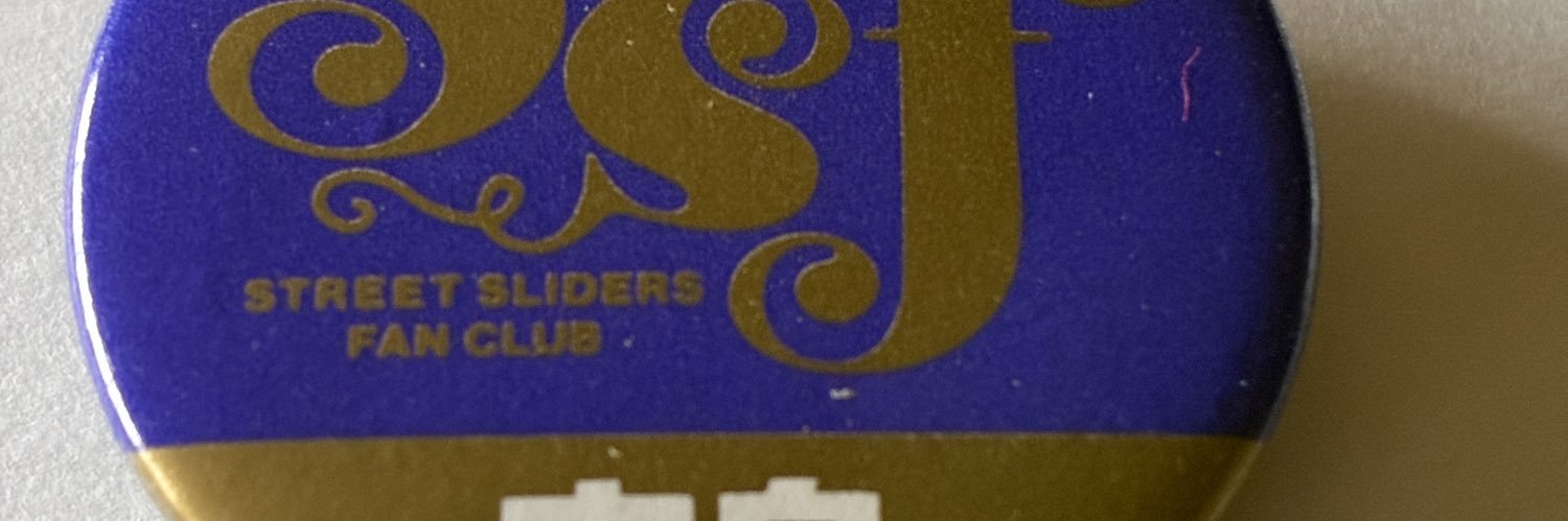 stream sliders banner