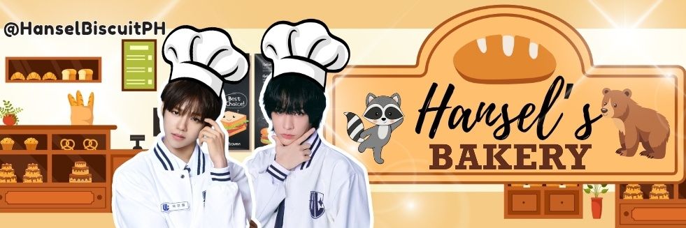 HanselBiscuitPH's profile banner image