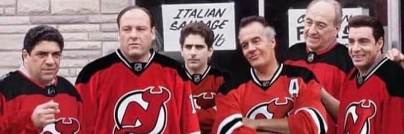 RICO Hischier banner