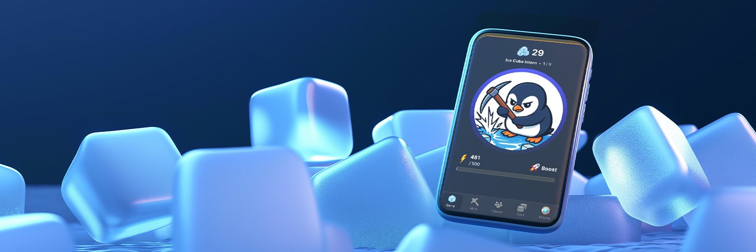 Penguin Wars's banner