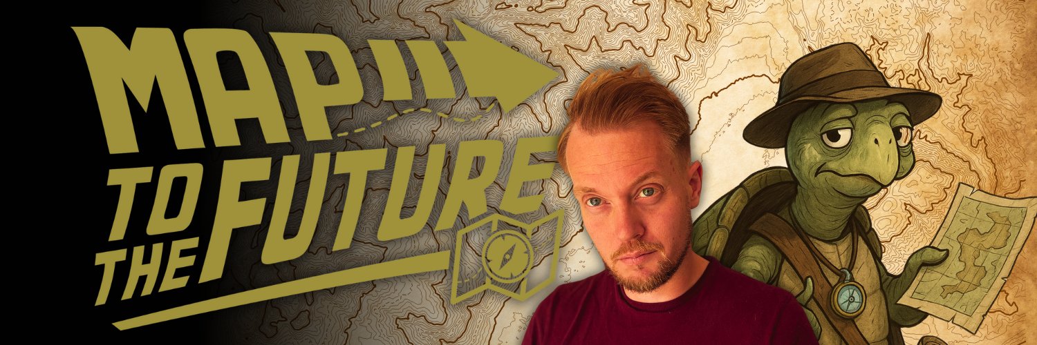 Map2FuturePod's profile banner image