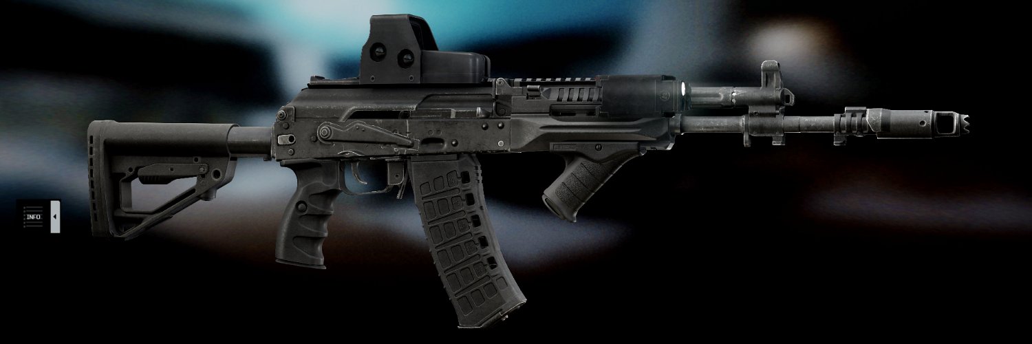 Colt Steyr🇯🇵 banner