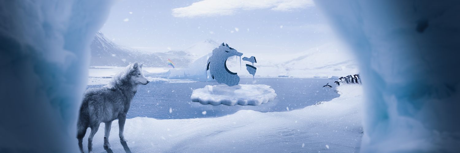 Wolfie (AJWolf) banner