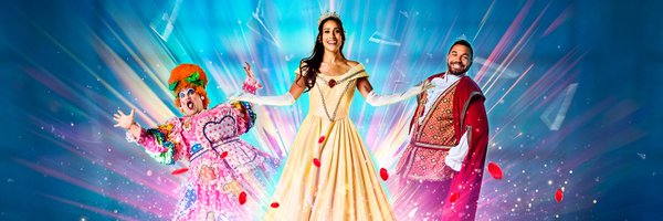 theLBT Profile Banner