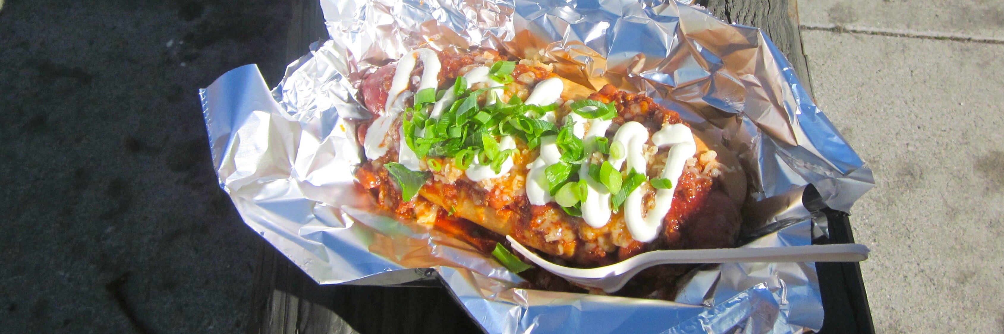 therecycledchef's profile banner image