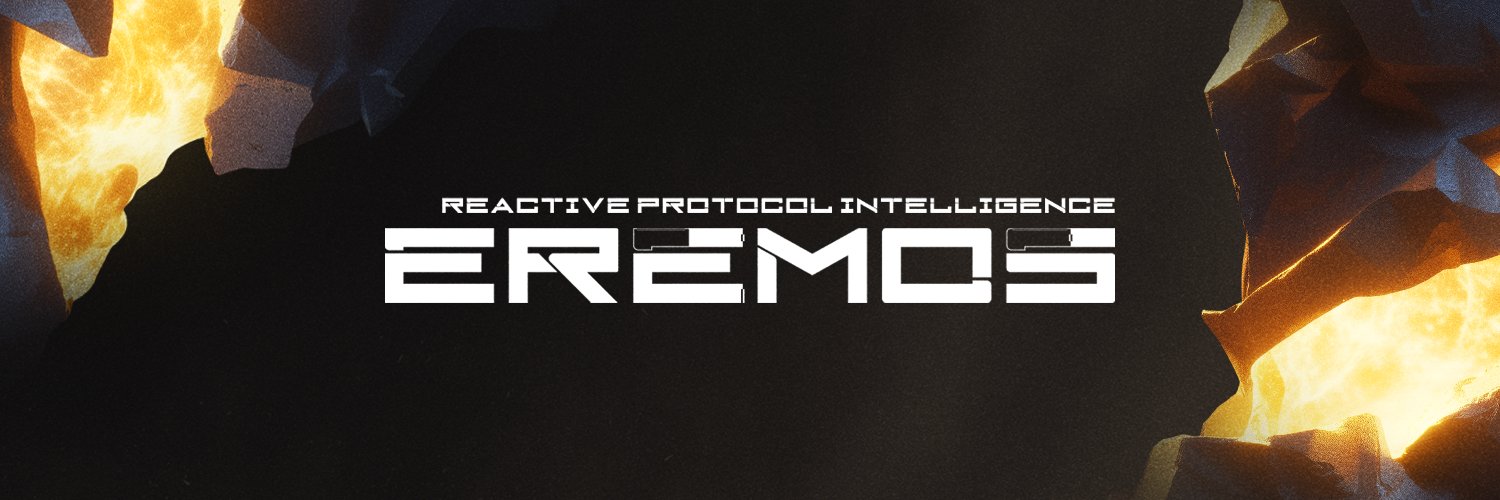 Eremos banner