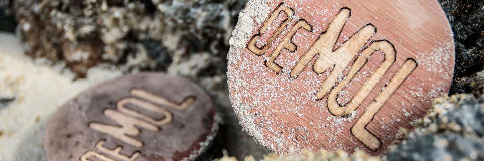 WieIs.. DeMol? banner