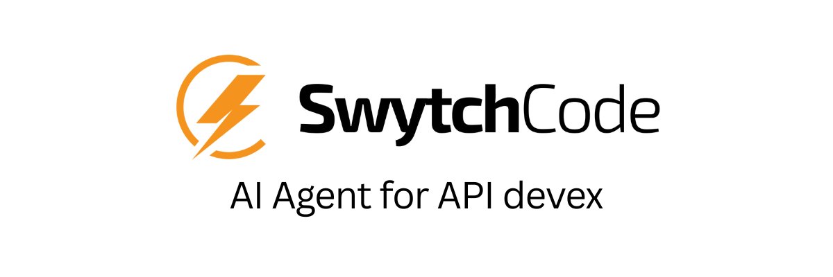 Swytchcode banner