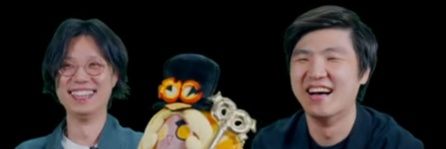 곡키 ( 쿠키런 온리전 : 신성한 쿠키들 ) banner