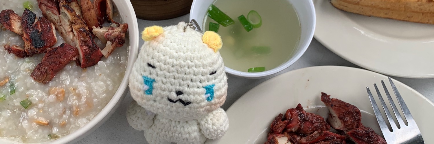 Adorbdae's profile banner image