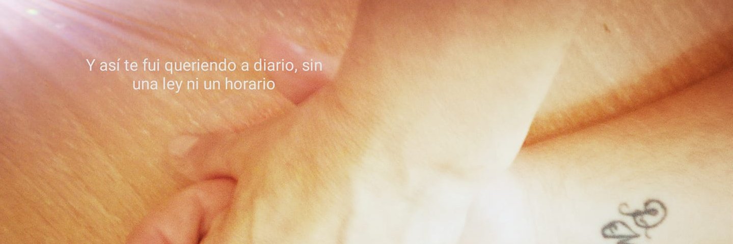 caqueme's profile banner image