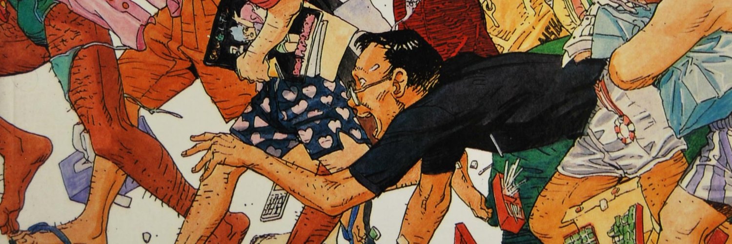 Rehumanizados's profile banner image