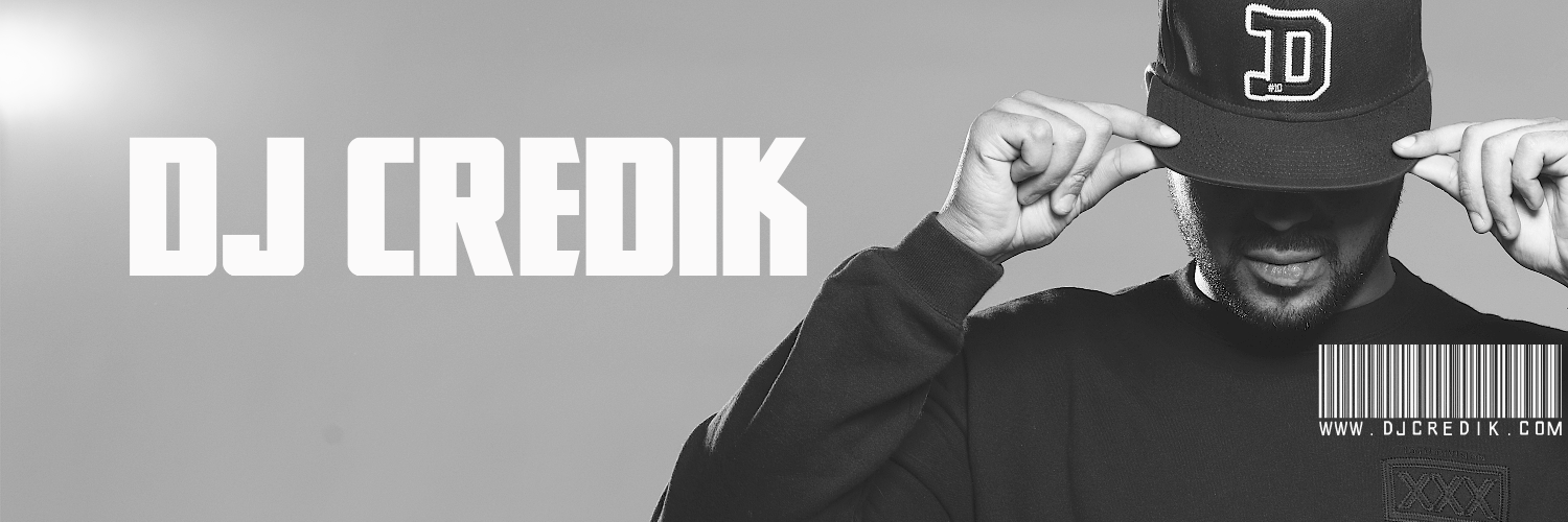CREDIK's profile banner image