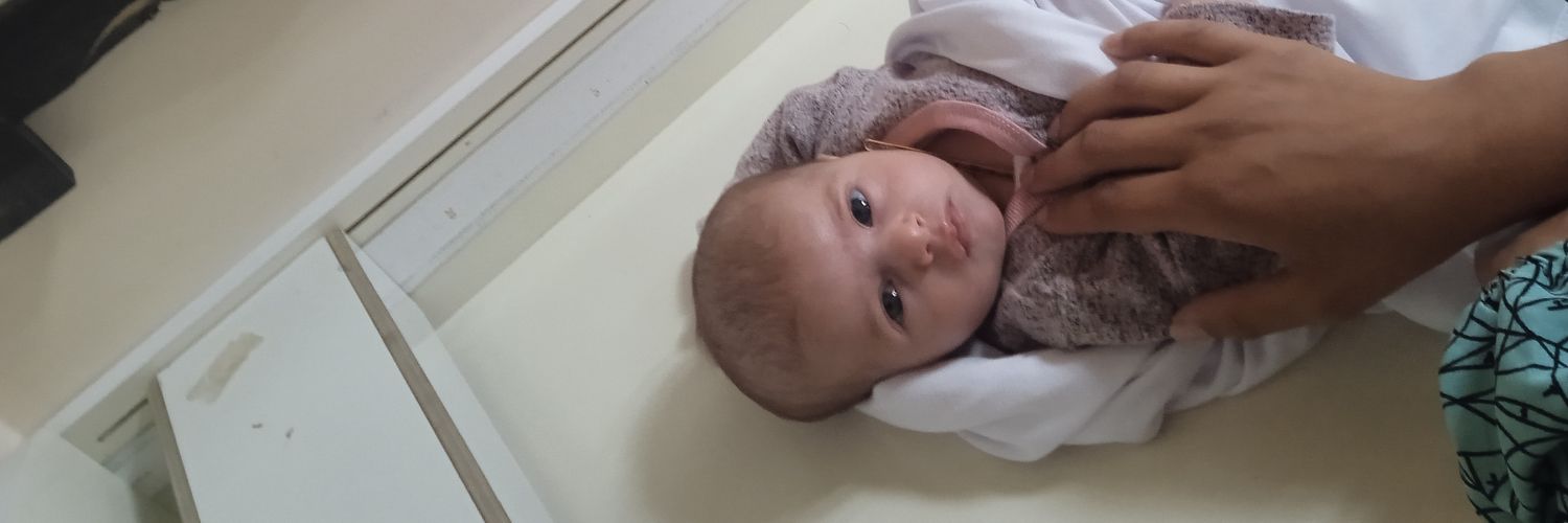 Samira Zakaria banner