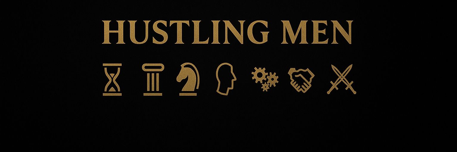 Hustling_Men's profile banner image