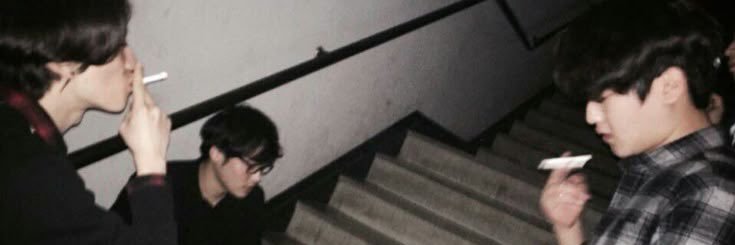 강진태 ☭ banner