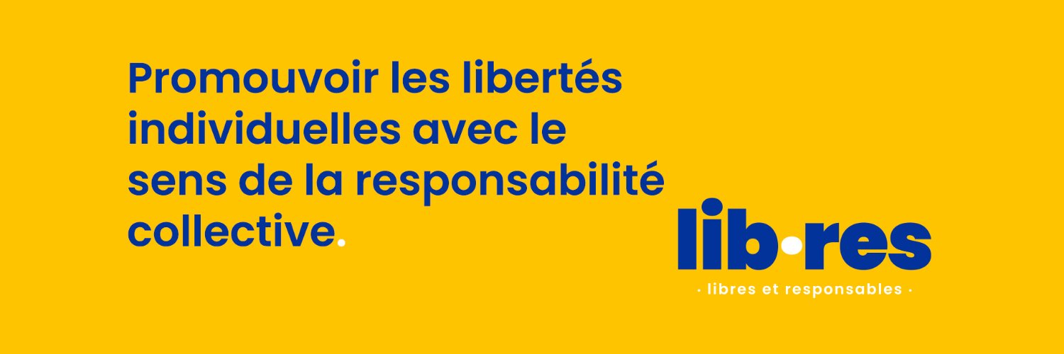 lib•res - Libres et Responsables banner